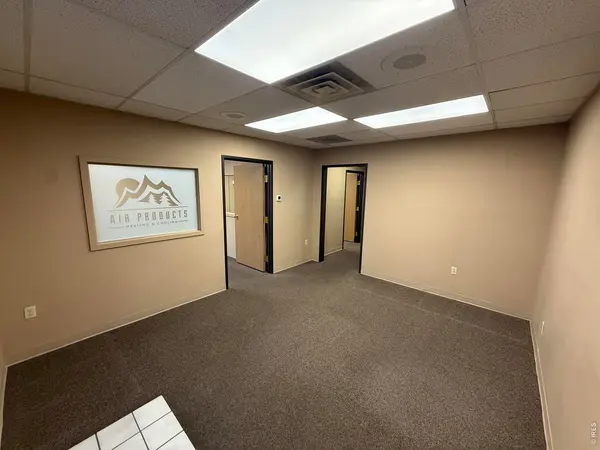 800 Stockton, Fort Collins, CO 80524