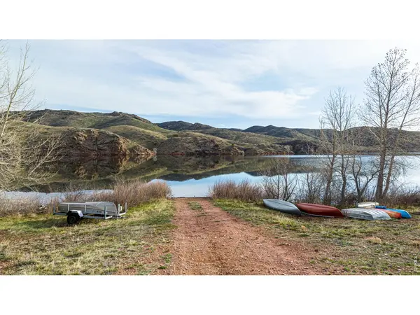 307 Brewster, Livermore, CO 80536