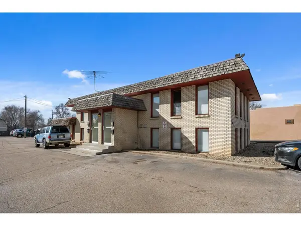 604 E Eisenhower, Loveland, CO 80537