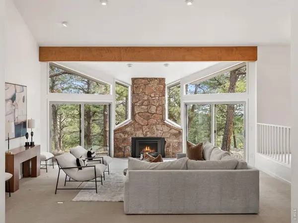 4300 Sunshine Canyon, Boulder, CO 80302