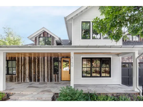 3150 18th, Boulder, CO 80304