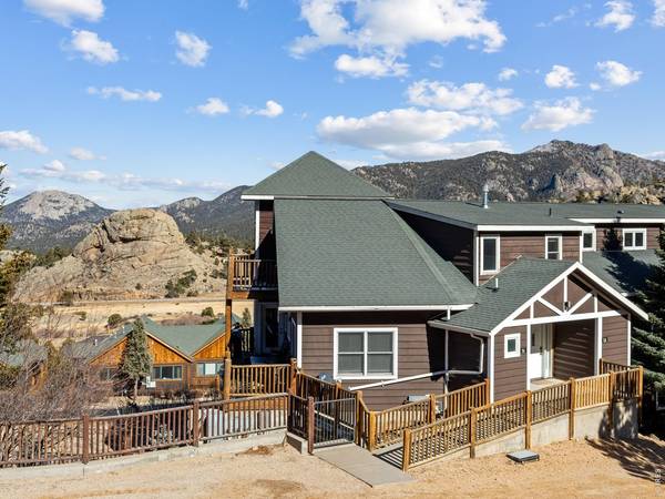 2625 Marys Lake #S1, Estes Park, CO 80517