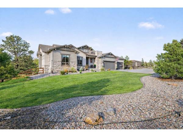 5615 Sunridge, Parker, CO 80134