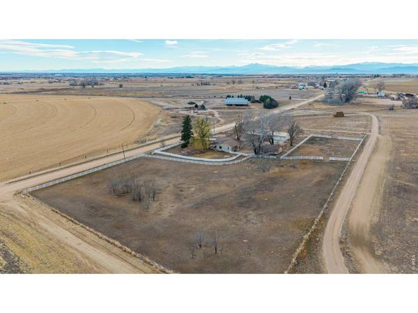 12679 County Road 78, Eaton, CO 80615