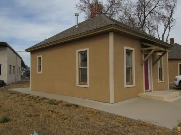 406 Hamilton, Sterling, CO 80751