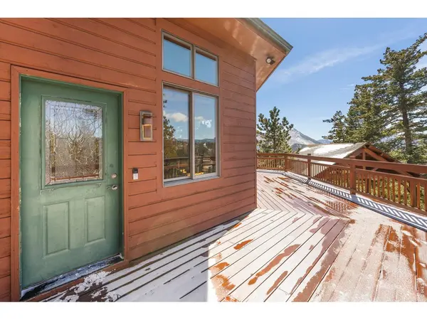 5097 Flagstaff, Boulder, CO 80302