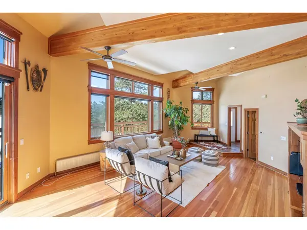 5097 Flagstaff, Boulder, CO 80302