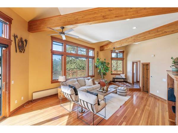 5097 Flagstaff, Boulder, CO 80302