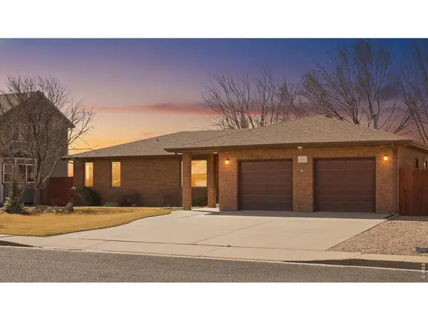705 Ute, Fort Morgan, CO 80701
