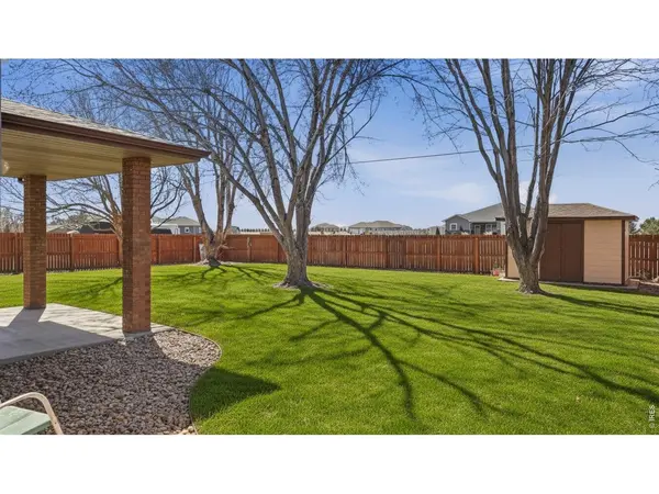 705 Ute, Fort Morgan, CO 80701