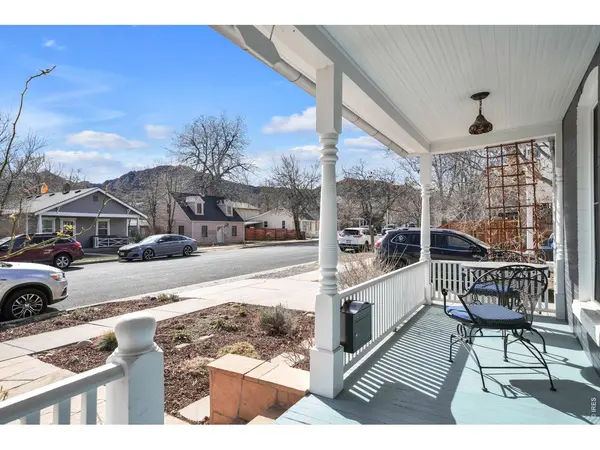2153 W Grove, Boulder, CO 80302