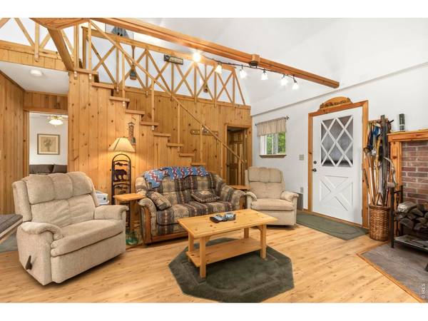 67 Timicua, Red Feather Lakes, CO 80545