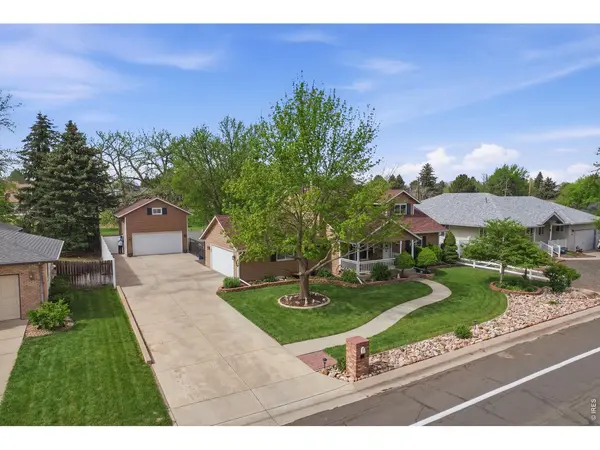 2411 52nd, Greeley, CO 80634