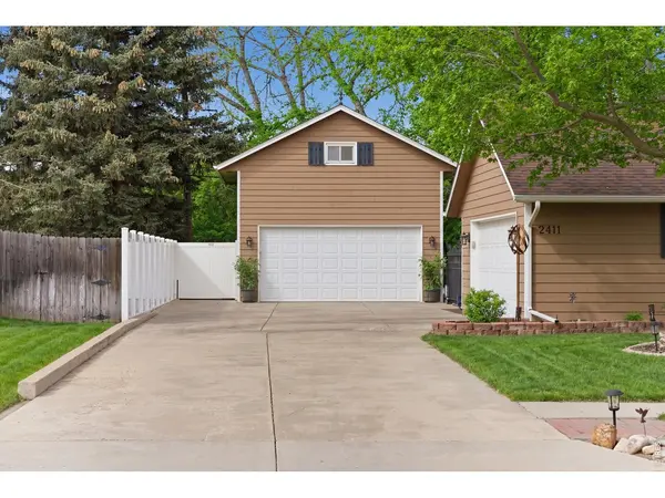 2411 52nd, Greeley, CO 80634