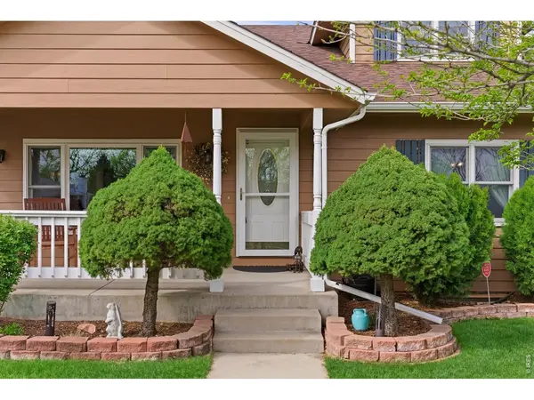 2411 52nd, Greeley, CO 80634