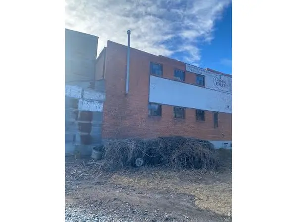 300 N College, Fort Collins, CO 80524