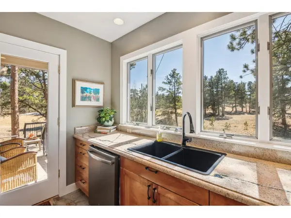 146 Ponderosa, Red Feather Lakes, CO 80545