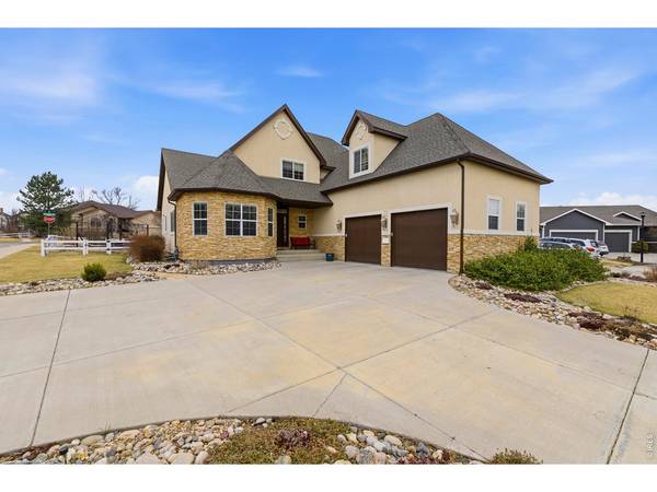 8295 Avalon, Windsor, CO 80528