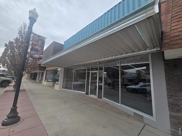 313 Main, Fort Morgan, CO 80701