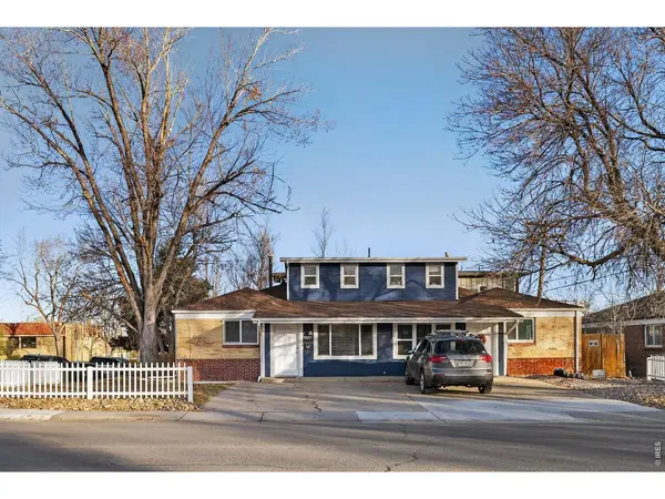 5101 E 8th, Denver, CO 80220