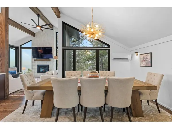 93 Hawk, Boulder, CO 80304