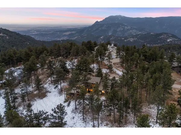 93 Hawk, Boulder, CO 80304