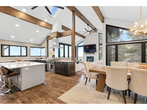 93 Hawk, Boulder, CO 80304