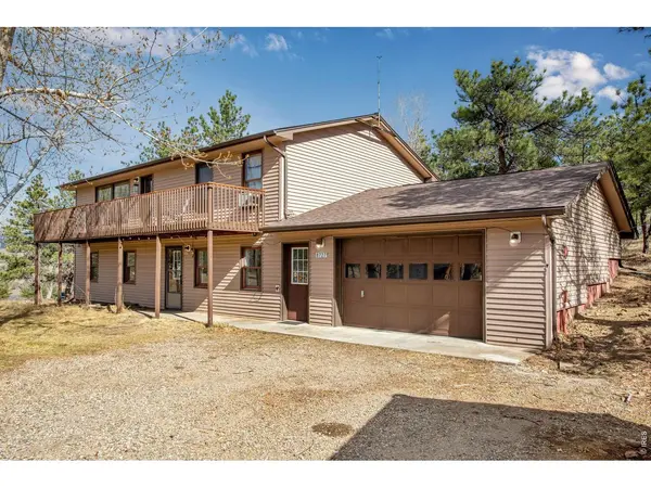 8727 Ranch, Loveland, CO 80537