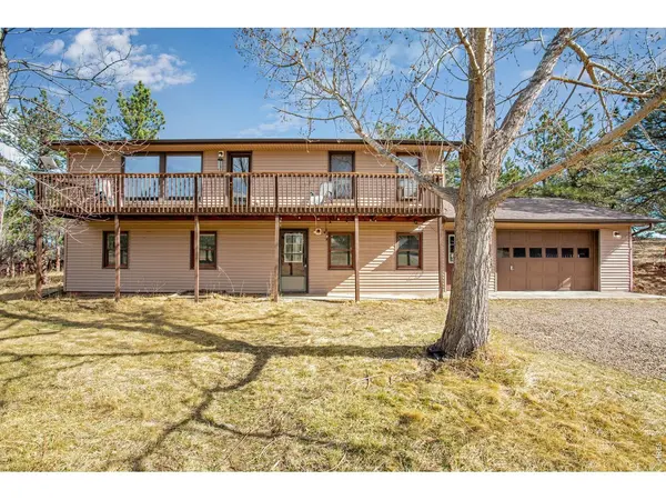 8727 Ranch, Loveland, CO 80537