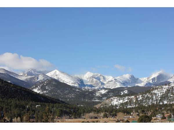 0 High, Estes Park, CO 80517
