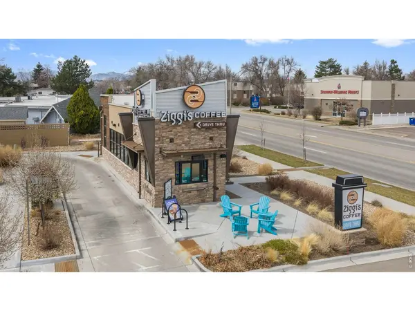 2016 W Eisenhower, Loveland, CO 80537