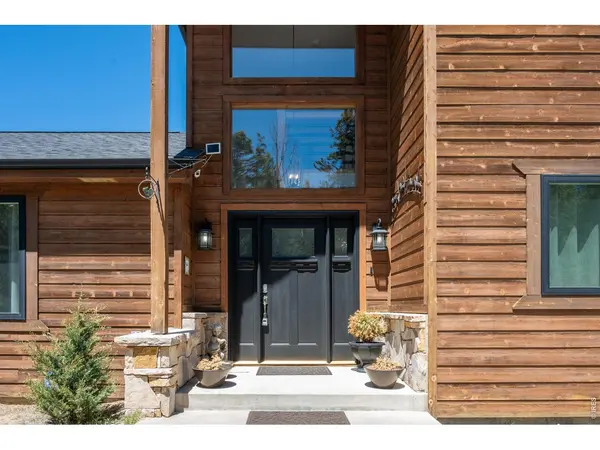 28 Valley View, Evergreen, CO 80439