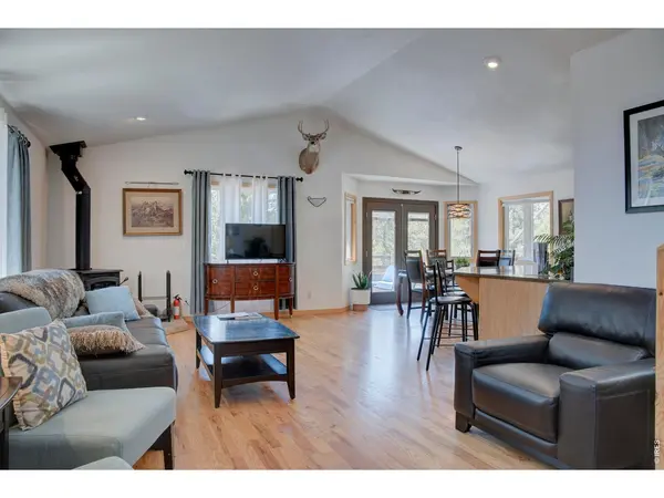 28 Valley View, Evergreen, CO 80439