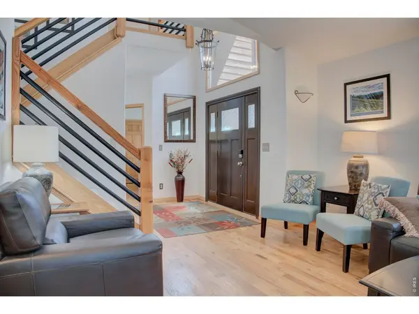 28 Valley View, Evergreen, CO 80439