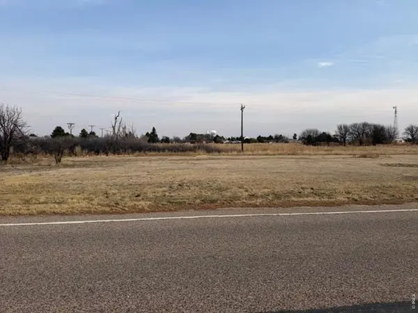 0 S 4th, Cheyenne Wells, CO 80810