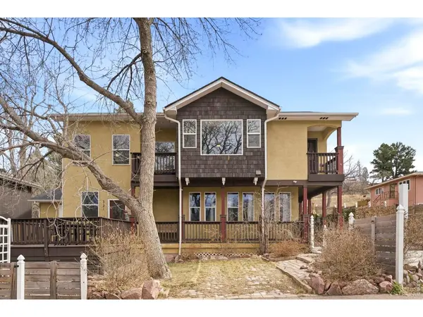 321 Graceland, Colorado Springs, CO 80904