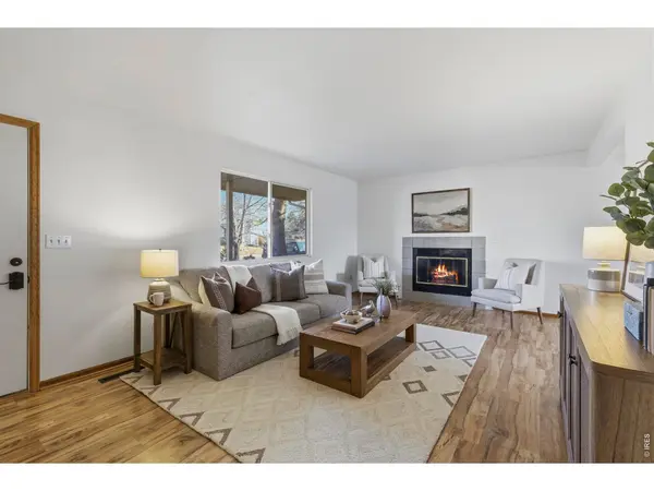2943 Pleasant Valley, Fort Collins, CO 80521