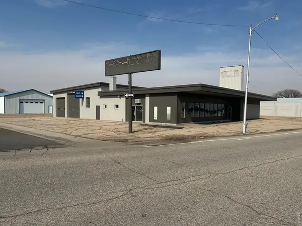 622 W 1st, Julesburg, CO 80737