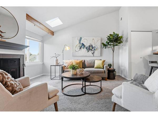 347 S Taft #16, Louisville, CO 80027