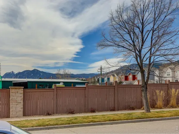 1033 Laramie #A, Boulder, CO 80304