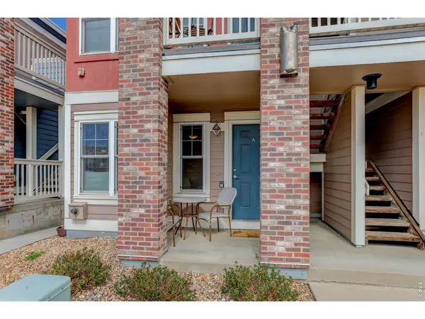 1033 Laramie #A, Boulder, CO 80304