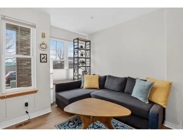 1033 Laramie #A, Boulder, CO 80304