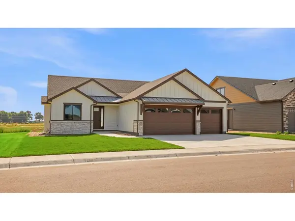 1126 S Deuel, Fort Morgan, CO 80701