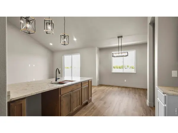 1126 S Deuel, Fort Morgan, CO 80701
