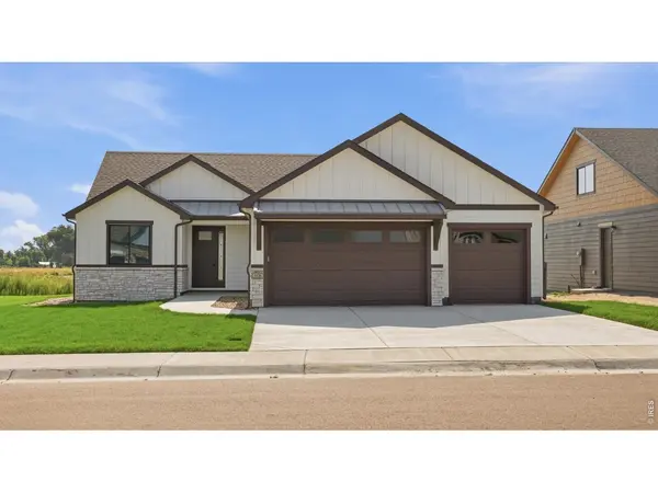 1126 S Deuel, Fort Morgan, CO 80701