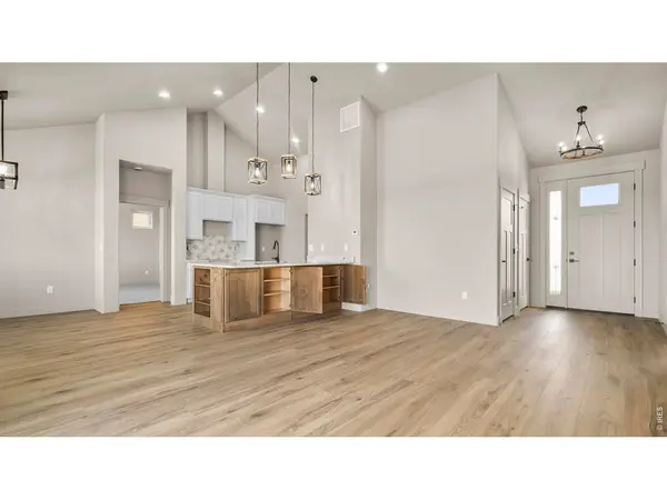 1126 S Deuel, Fort Morgan, CO 80701