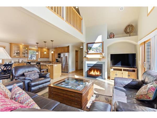 643 Park River,  Estes Park,  CO 80517