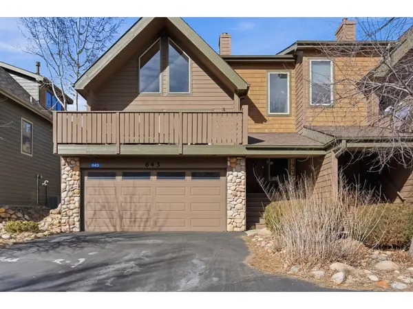 643 Park River, Estes Park, CO 80517