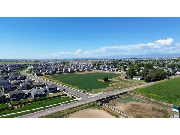 Address not disclosed, Severance, CO 80550