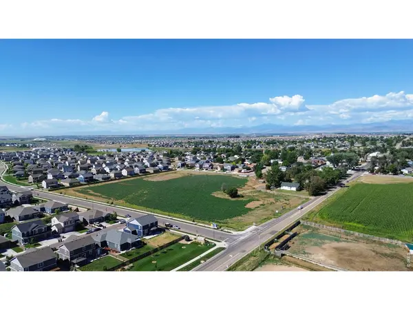 Address not disclosed, Severance, CO 80550